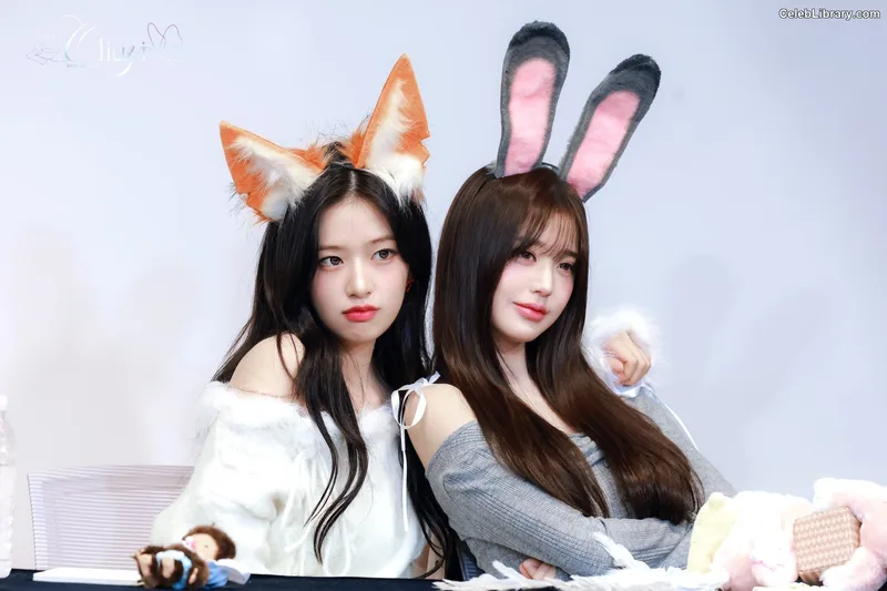 Jang Won-young  장원영 WONYOUNG photo 2 of 5846