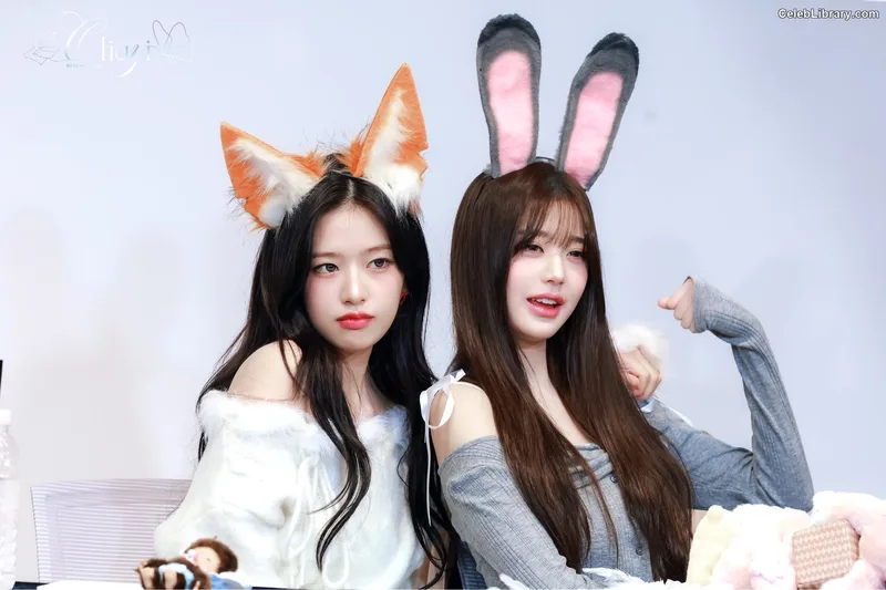 Jang Won-young  장원영 WONYOUNG photo 3 of 5846