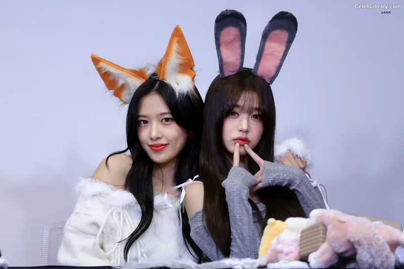 Jang Won-young  장원영 WONYOUNG photo 4 of 5846