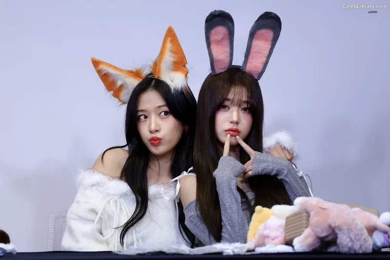 Jang Won-young  장원영 WONYOUNG photo 5 of 5846