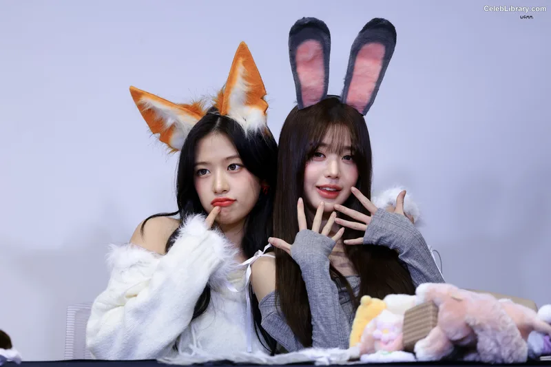 Jang Won-young  장원영 WONYOUNG photo 6 of 5846