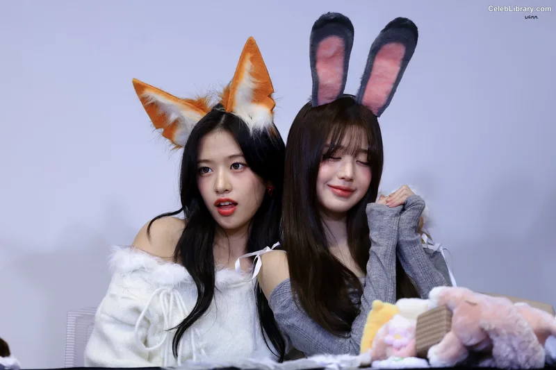 Jang Won-young  장원영 WONYOUNG photo 7 of 5846
