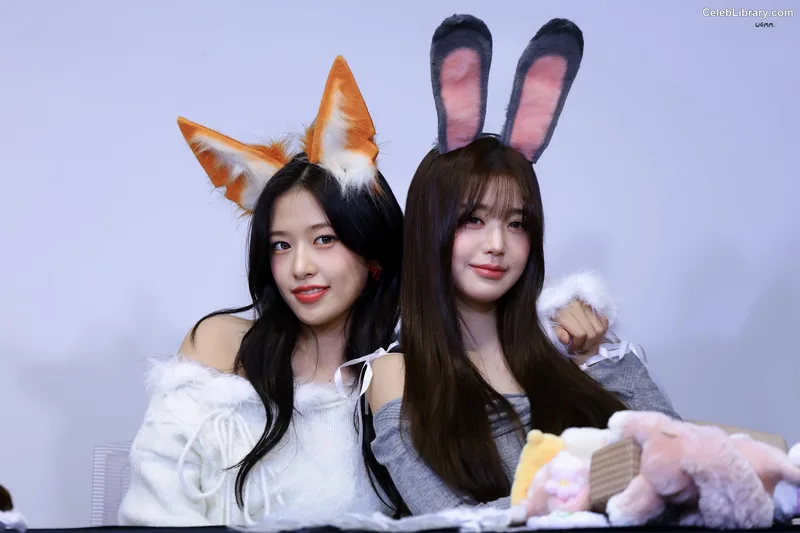 Jang Won-young  장원영 WONYOUNG photo 11 of 5846