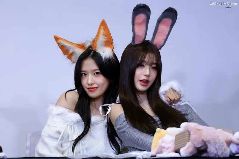 Jang Won-young  장원영 WONYOUNG photo 12 of 5846