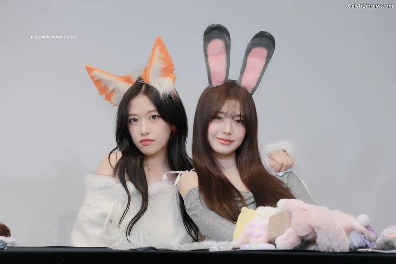 Jang Won-young  장원영 WONYOUNG photo 3 of 5846