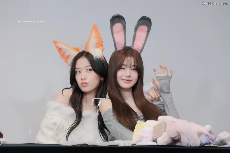 Jang Won-young  장원영 WONYOUNG photo 4 of 5846