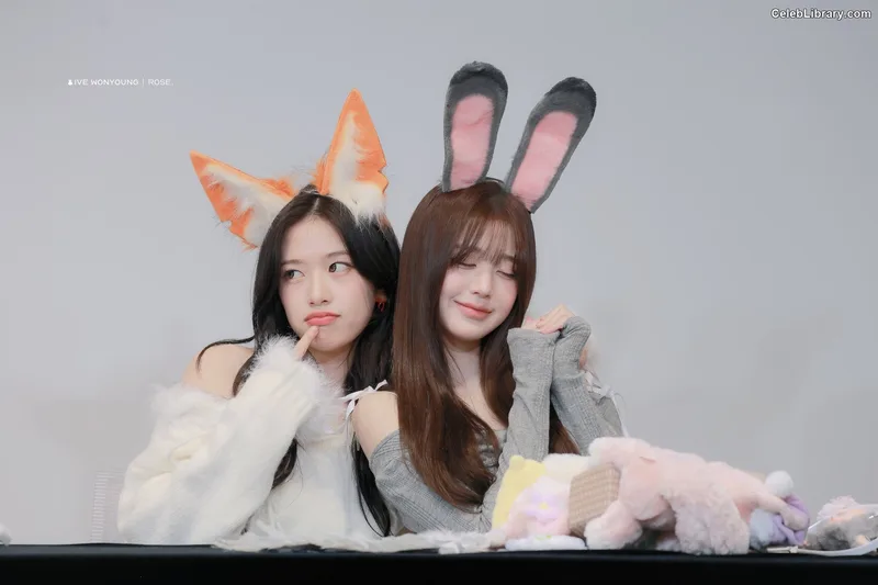 Jang Won-young  장원영 WONYOUNG photo 5 of 5846