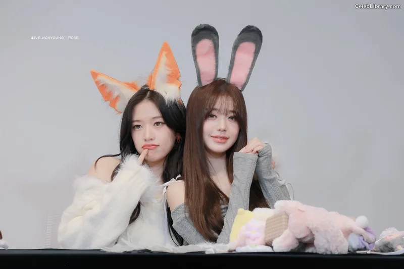Jang Won-young  장원영 WONYOUNG photo 6 of 5846