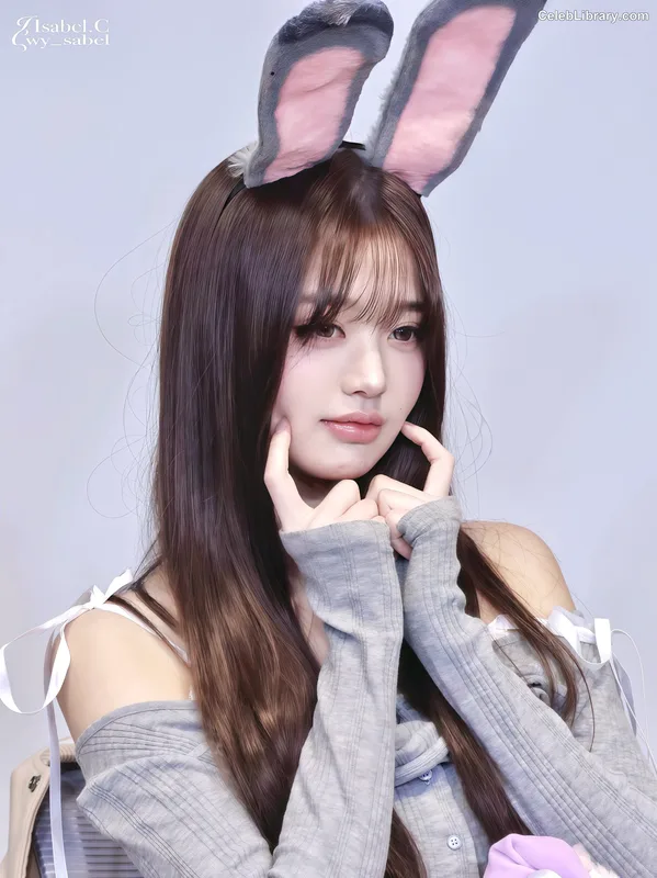 Jang Won-young  장원영 WONYOUNG photo 12 of 5846