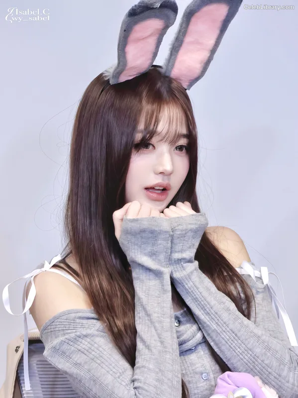 Jang Won-young  장원영 WONYOUNG photo 13 of 5846