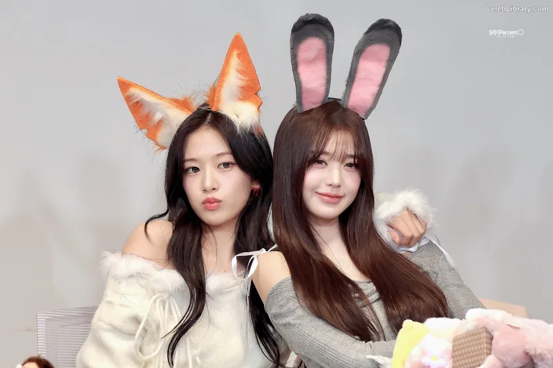 Jang Won-young  장원영 WONYOUNG photo 15 of 5846