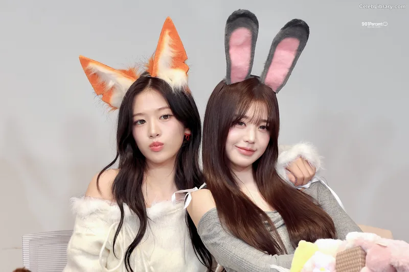 Jang Won-young  장원영 WONYOUNG photo 16 of 5846