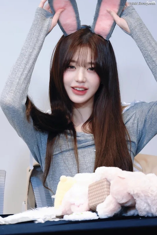 Jang Won-young  장원영 WONYOUNG photo 19 of 5846