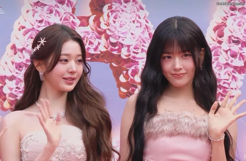Jang Won-young  장원영 WONYOUNG photo 10 of 5846