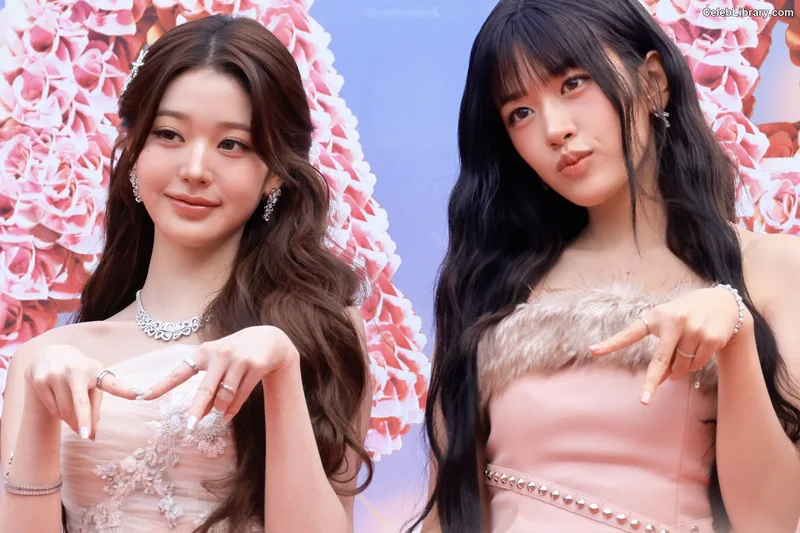 Jang Won-young  장원영 WONYOUNG photo 2 of 5846
