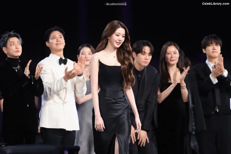 Jang Won-young  장원영 WONYOUNG photo 16 of 5846