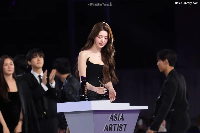 Jang Won-young  장원영 WONYOUNG photo 17 of 5846