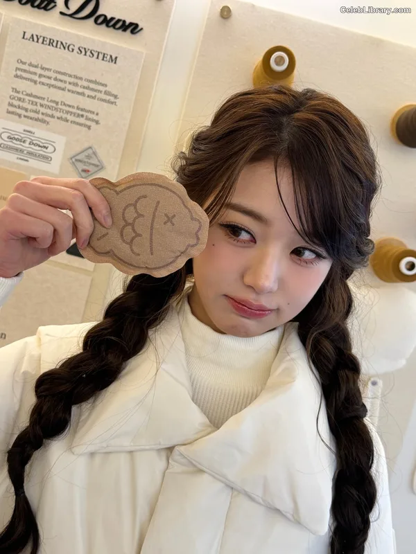 Jang Won-young  장원영 WONYOUNG photo 16 of 5846