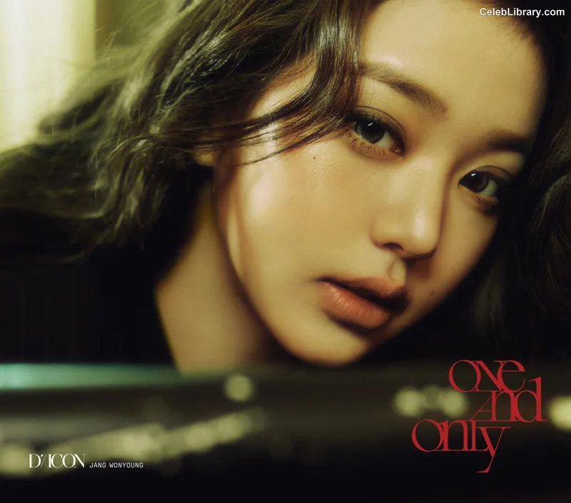 Jang Won-young  장원영 WONYOUNG photo 23 of 5846