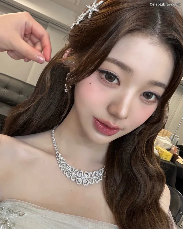 Jang Won-young  장원영 WONYOUNG photo 24 of 5846