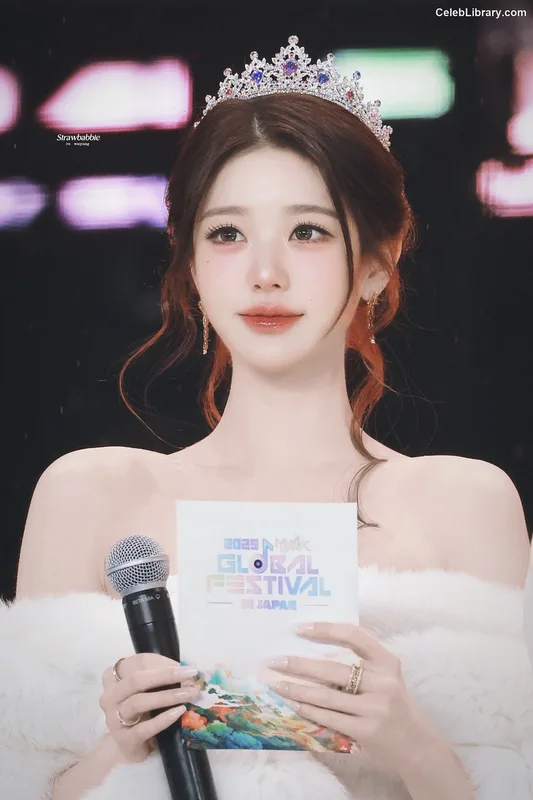 Jang Won-young  장원영 WONYOUNG photo 16 of 5846