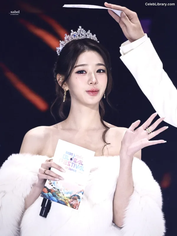 Jang Won-young  장원영 WONYOUNG photo 22 of 5846