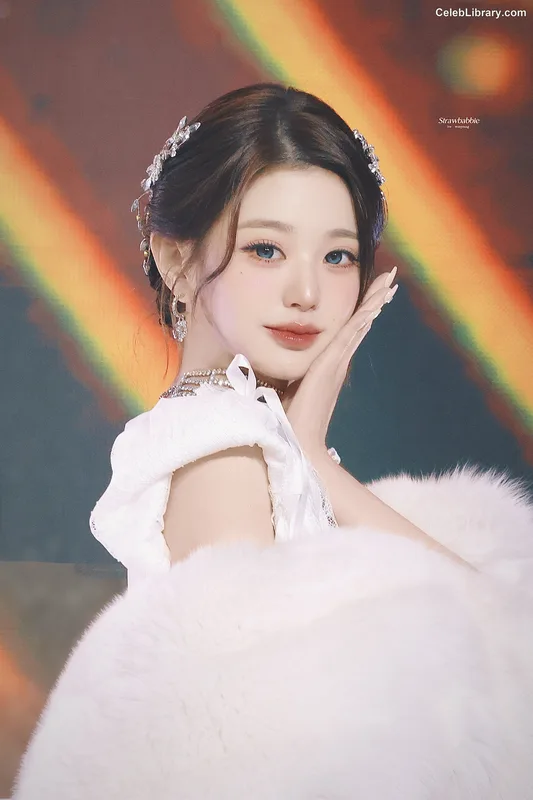 Jang Won-young  장원영 WONYOUNG photo 13 of 5846