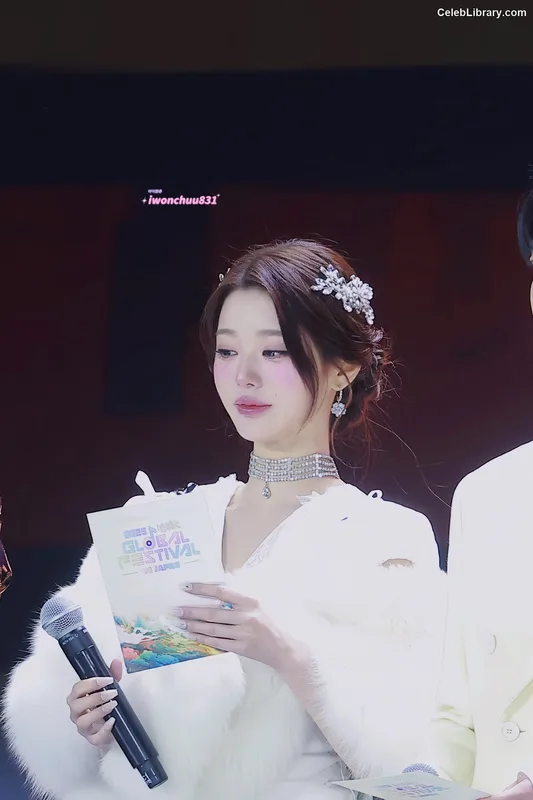 Jang Won-young  장원영 WONYOUNG photo 23 of 5846