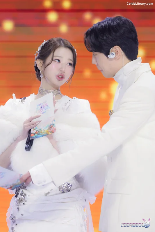 Jang Won-young 장원영 WONYOUNG photo 4 of 5846