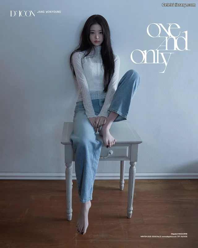 Jang Won-young 장원영 WONYOUNG photo 11 of 5846