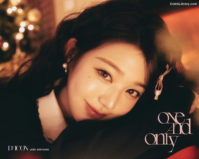 Jang Won-young 장원영 WONYOUNG photo 12 of 5846