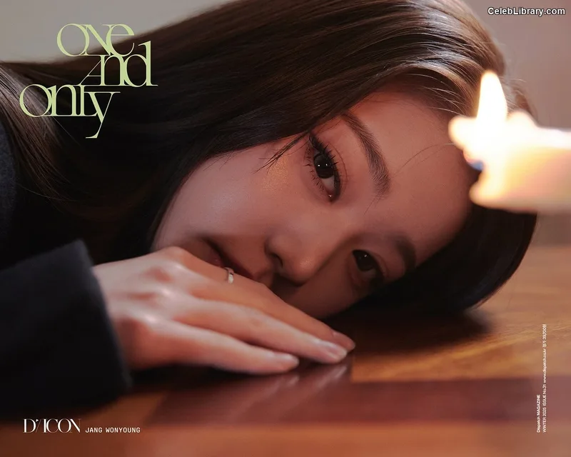 Jang Won-young 장원영 WONYOUNG photo 13 of 5846