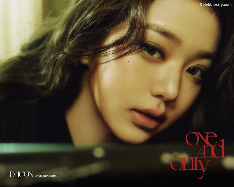 Jang Won-young 장원영 WONYOUNG photo 14 of 5846