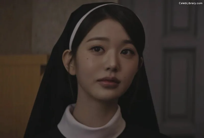 Jang Won-young 장원영 WONYOUNG photo 23 of 5846