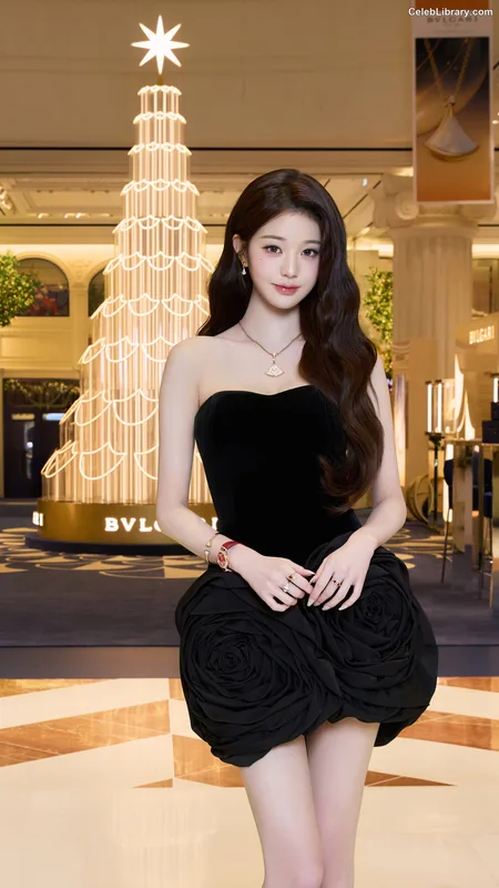 Jang Won-young 장원영 WONYOUNG photo 6 of 5846
