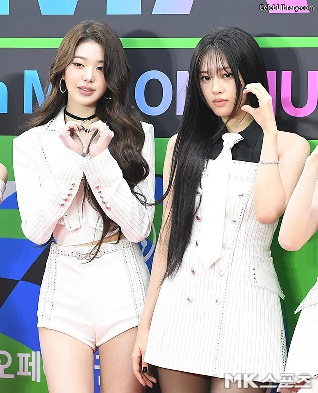 Jang Won-young 장원영 WONYOUNG photo 8 of 5846