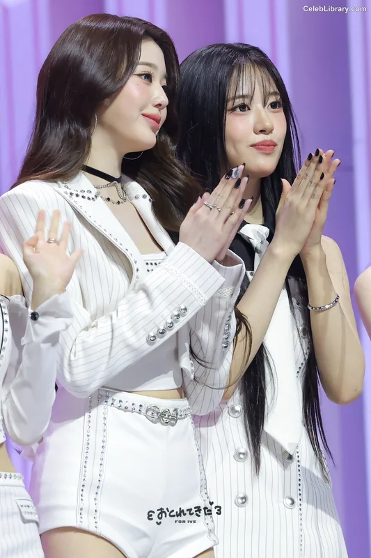 Jang Won-young 장원영 WONYOUNG photo 14 of 5846