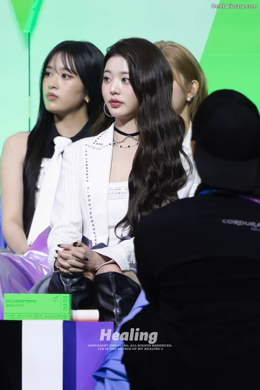 Jang Won-young  장원영 WONYOUNG photo 12 of 5846