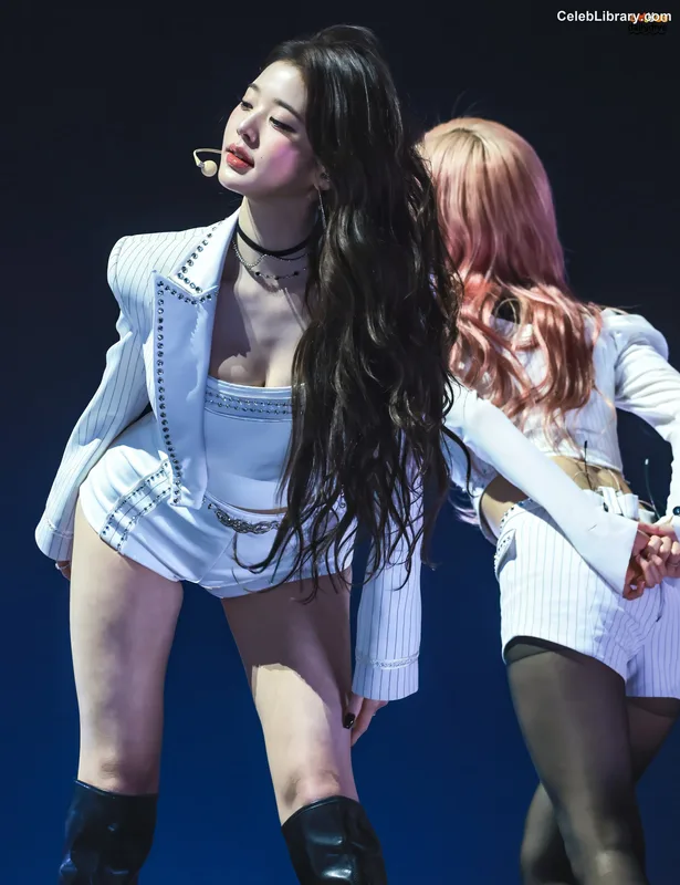 Jang Won-young  장원영 WONYOUNG photo 13 of 5846