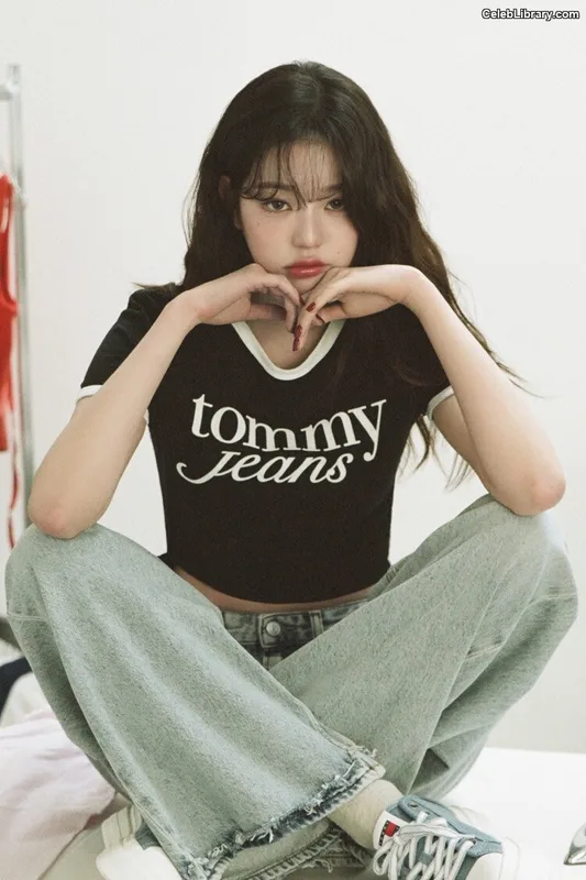 Jang Won-young  장원영 WONYOUNG photo 11 of 5846