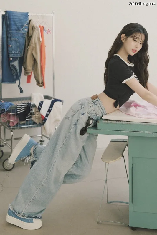 Jang Won-young  장원영 WONYOUNG photo 12 of 5846