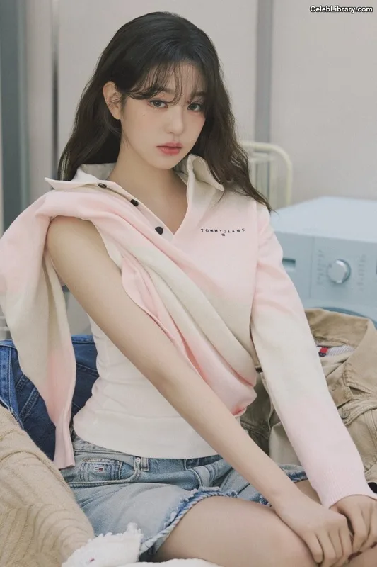 Jang Won-young  장원영 WONYOUNG photo 13 of 5846