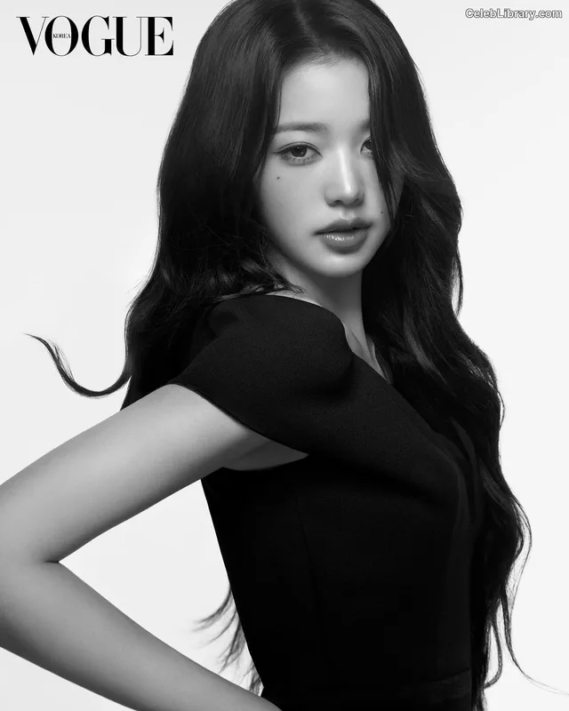 Jang Won-young  장원영 WONYOUNG photo 22 of 5846