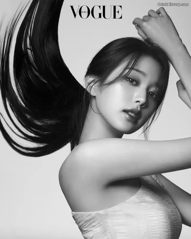 Jang Won-young  장원영 WONYOUNG photo 23 of 5846