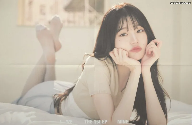 Jang Won-young  장원영 WONYOUNG photo 24 of 5846
