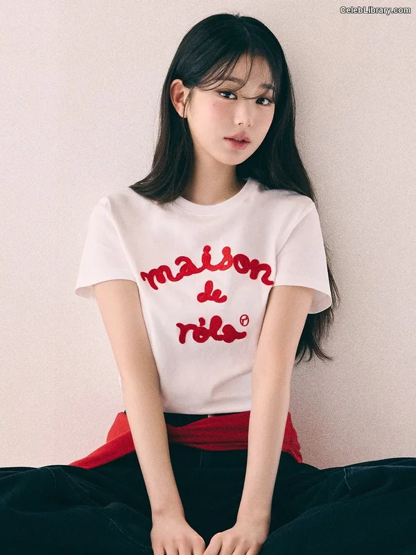 Jang Won-young  장원영 WONYOUNG photo 21 of 5846