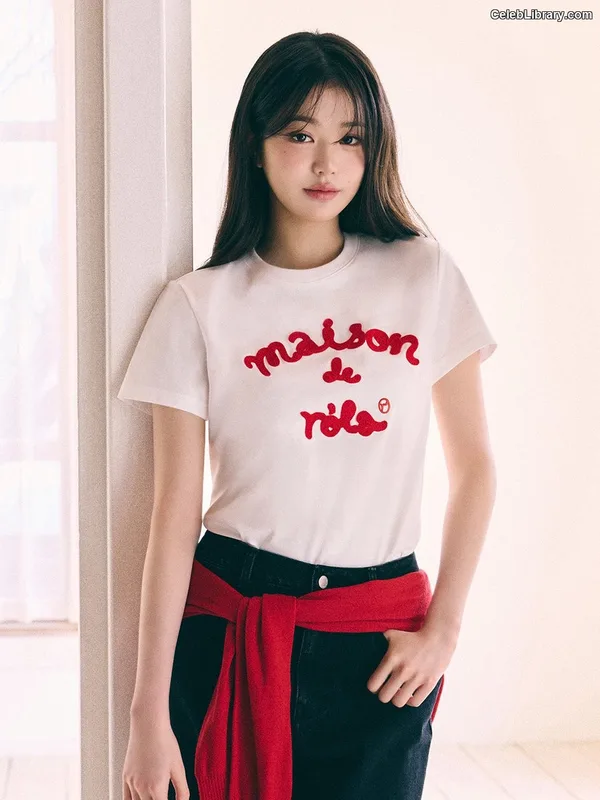 Jang Won-young  장원영 WONYOUNG photo 22 of 5846