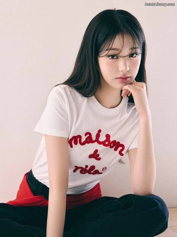 Jang Won-young  장원영 WONYOUNG photo 23 of 5846