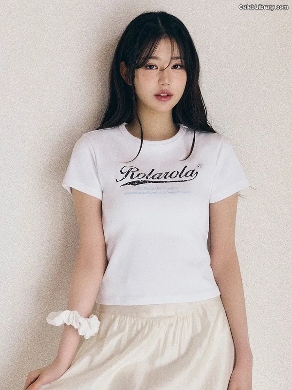 Jang Won-young  장원영 WONYOUNG photo 6 of 5846