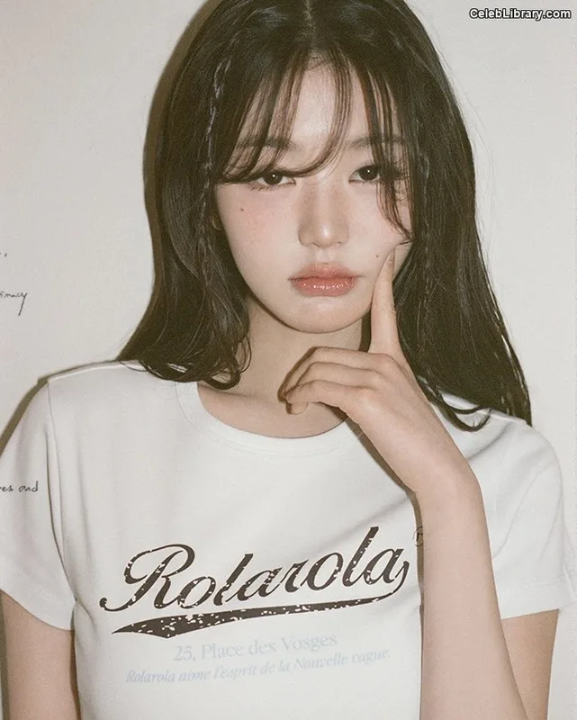 Jang Won-young  장원영 WONYOUNG photo 8 of 5846